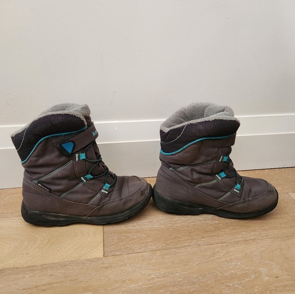 KAMIK | Waterproof winter boots - Picture 2 of 8